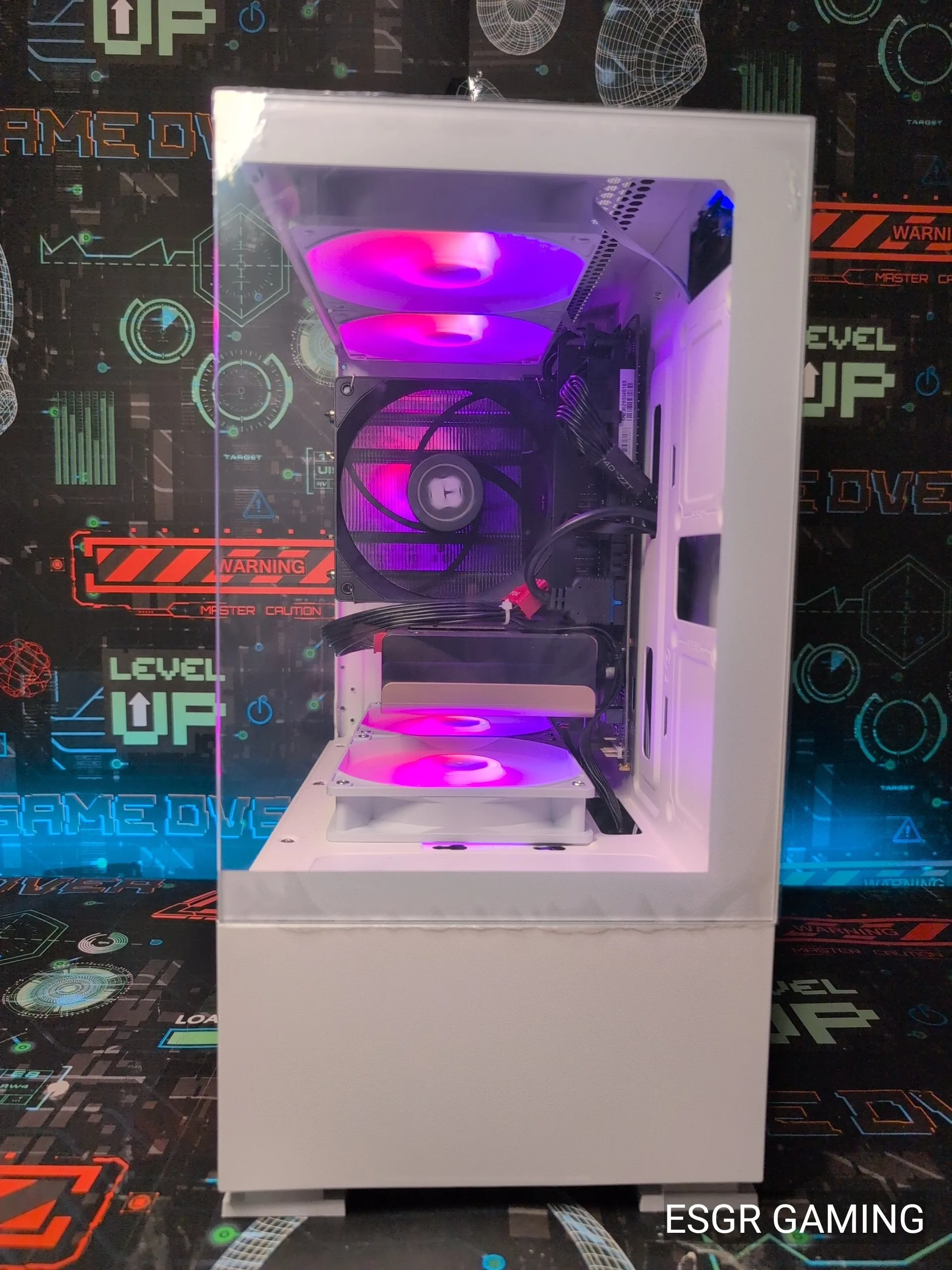 Intel i5 16GB RTX5060 - Image 2