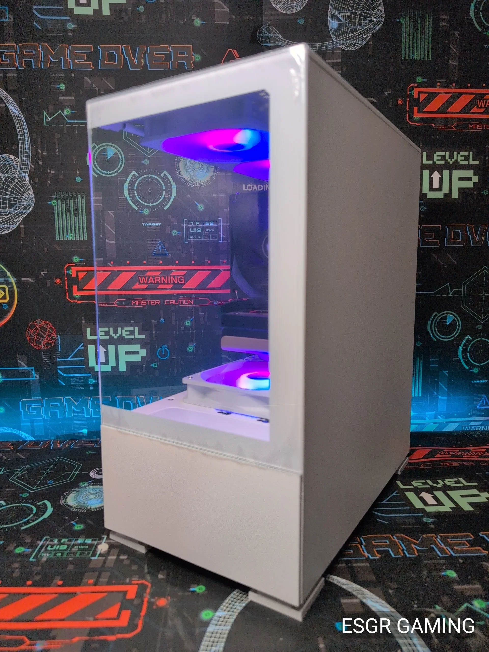 Intel i5 16GB RTX5060 - Image 3