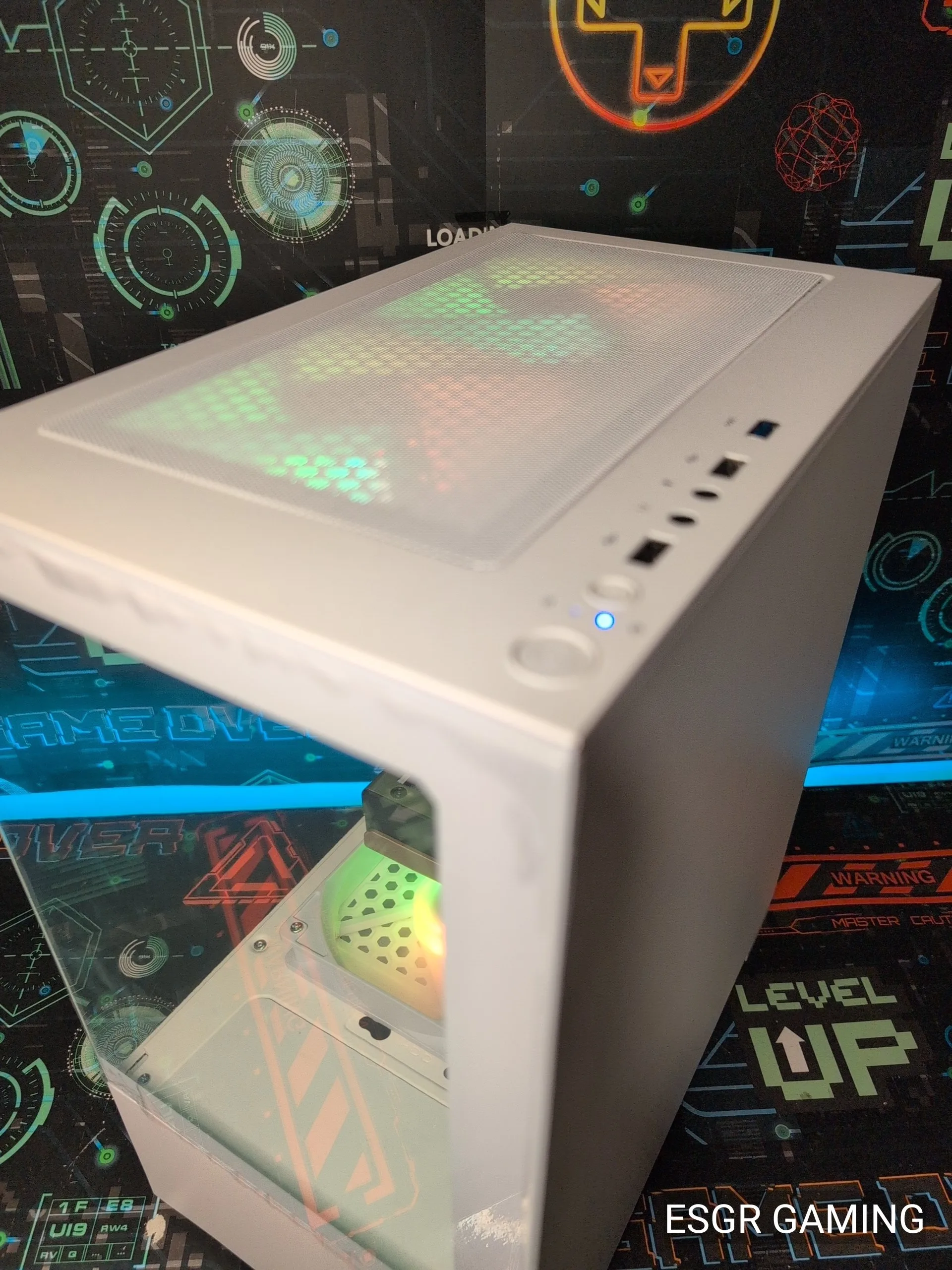 Intel i5 16GB RTX5060 - Image 5