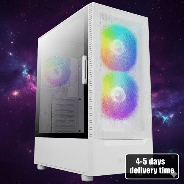 Ryzen 5 16GB DDR5 RTX5060